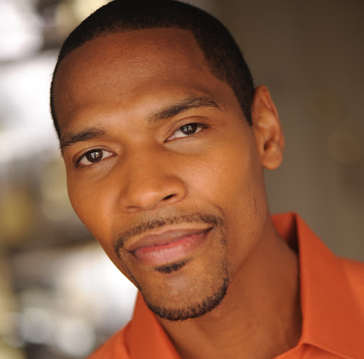 Aaron Parrish Photo 12