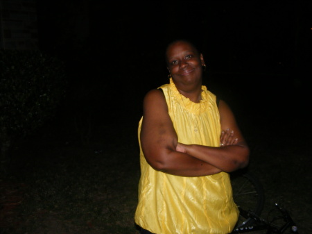 Claudia Mills Photo 17