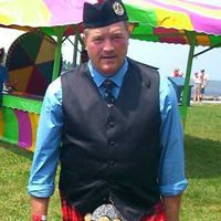 Peter Dewar Photo 7