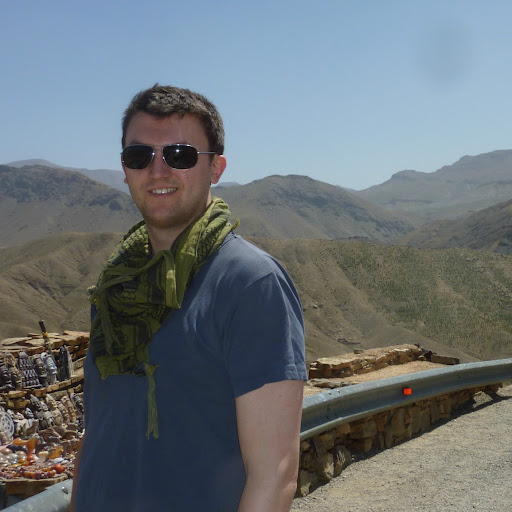 Paul Bartram Photo 13