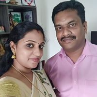 Dhanya Nair Photo 1