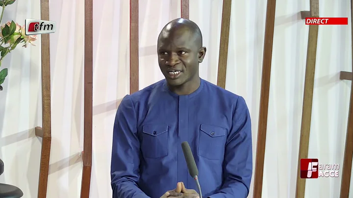 Babacar Diop Photo 19