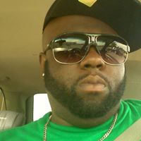 Anthony Rucker Photo 1