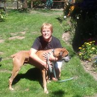 Janice Burton Photo 7