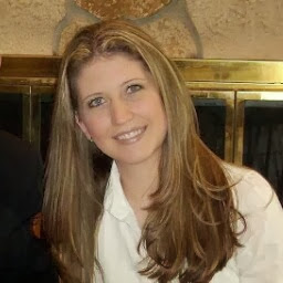 Kellie Campbell Photo 12