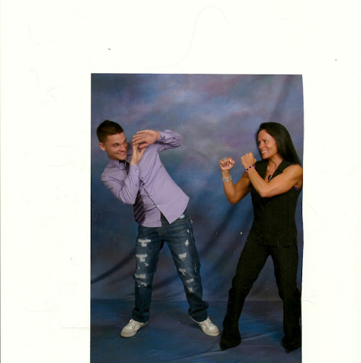 Tracey Johnson Photo 15