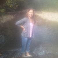Pamela Tharp Photo 1