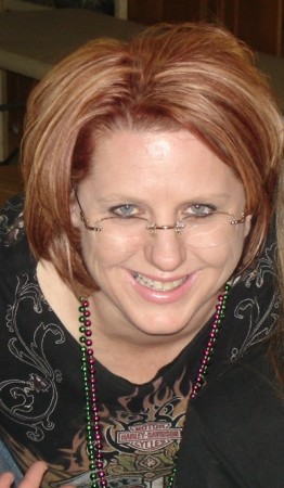 Rachel Hall Photo 17