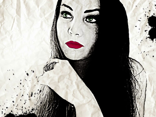 Anna Nightingale Photo 9