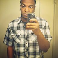 Cedric Griffin Photo 6