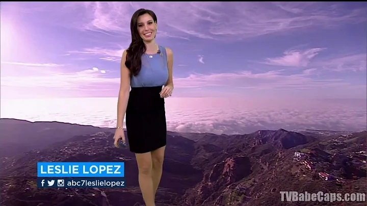 Leslie Lopez Photo 36