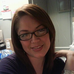 Ericka Carrillo Photo 9