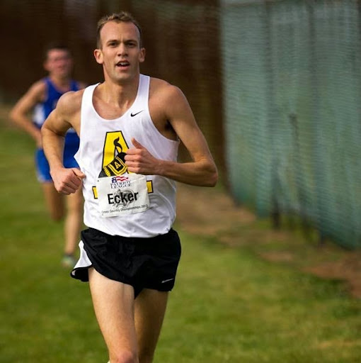 Joshua Ecker Photo 3