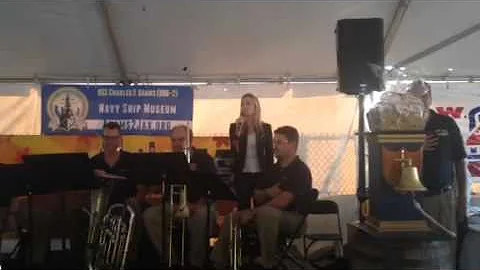 Jennifer Kifer Photo 9