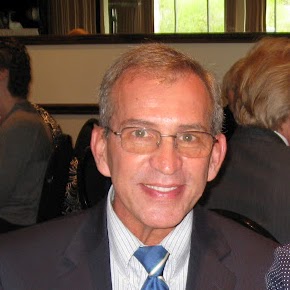 Bruce Sprague Photo 9