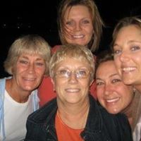 Debra Funk Photo 5