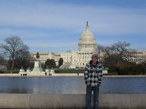 Charlie Harris Photo 13