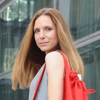 Magdalena Ostrowska Photo 5