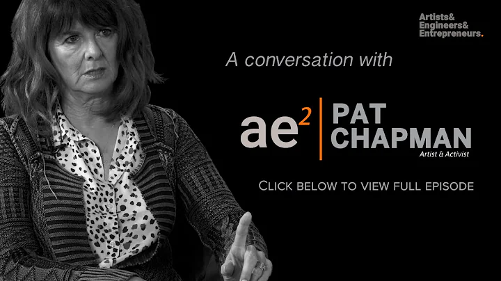 Pat Chapman Photo 28