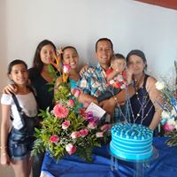 Adalberto Gomez Photo 3