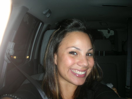 Jessica Blanco Photo 17
