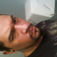 Marco Puente Photo 5