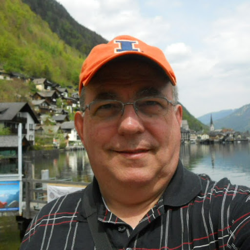 David Harney Photo 12