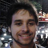 Guilherme Lima Photo 2