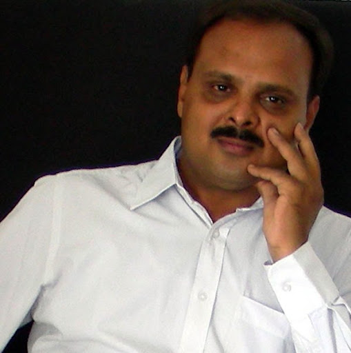 Sanjay Saxena Photo 11