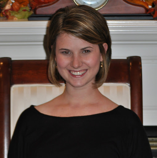 Emily Colburn Photo 10