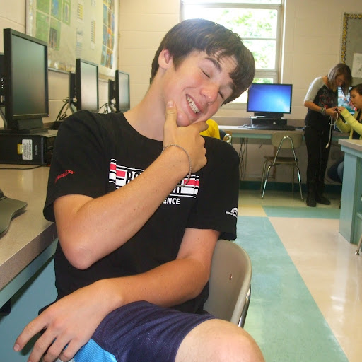 Gregory Ballinger Photo 8