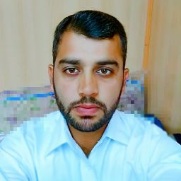 Muhammad Shaukat Photo 14