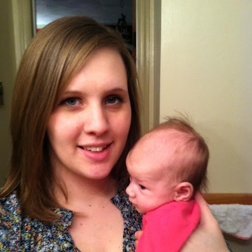 Megan Stover Photo 12