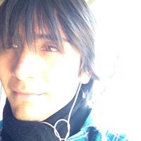 Jeronimo Vargas Photo 2