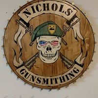 Raymond Nichols Photo 3