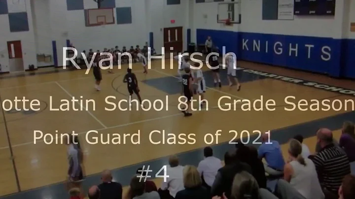 Ryan Hirsch Photo 36
