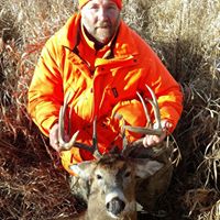 Bryan Wiese Photo 3
