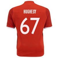 Russell Hughes Photo 7