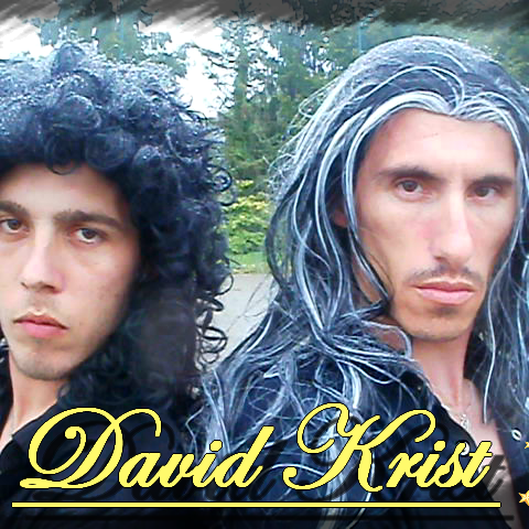 David Krist Photo 10