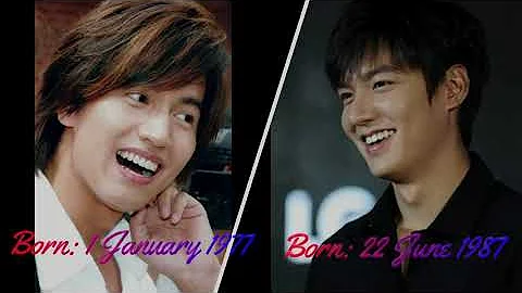Yan Lee Photo 32