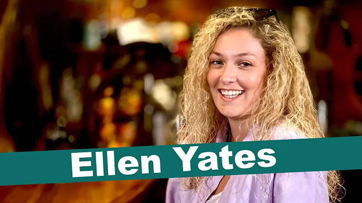 Ellen Yates Photo 34