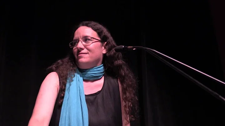 Michelle Archuleta Photo 30