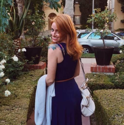 Allison Steele Photo 13