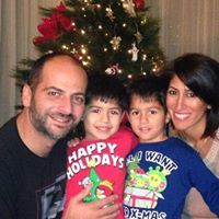 George Skaff Photo 5