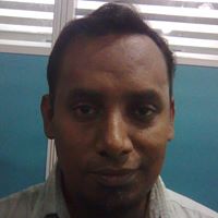 Nazrul Chowdhury Photo 3