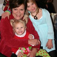 Judy Elder Photo 6