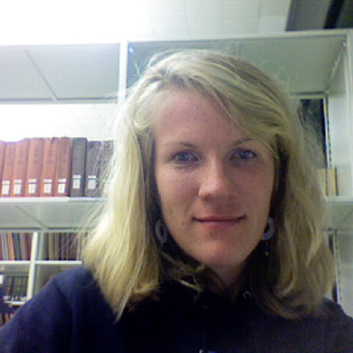 Anne Kearney Photo 12