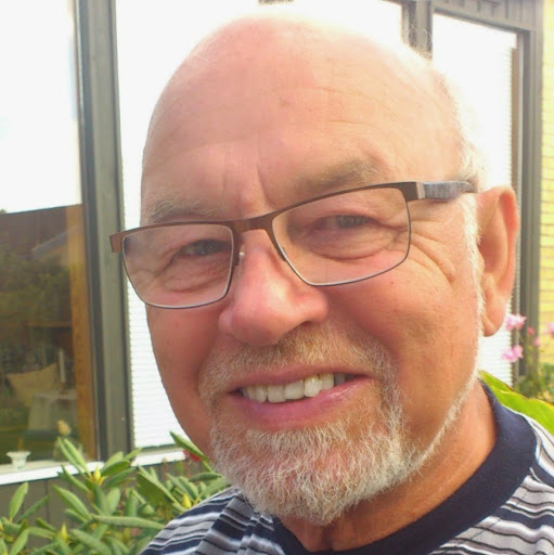 Jan Knudsen Photo 13