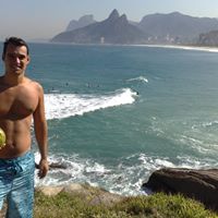 Lucio Peralta Photo 2