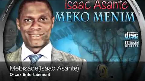 Isaac Asante Photo 28